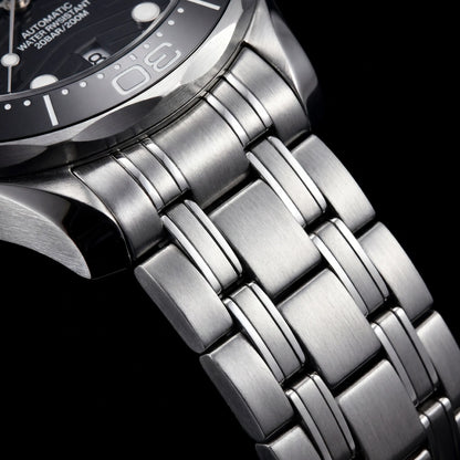 Ashford & Crowe® Houle