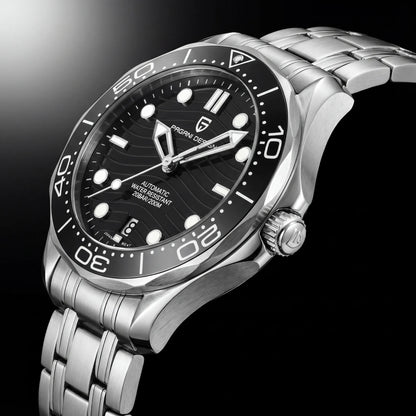 Ashford & Crowe® Houle