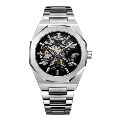 Ashford & Crowe® Iron Ridge