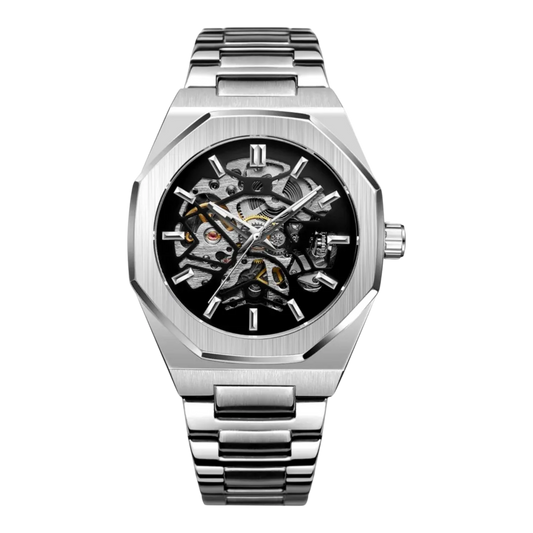 Ashford & Crowe® Iron Ridge