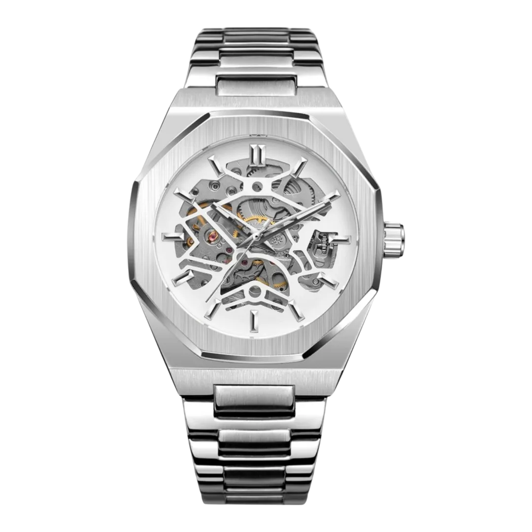 Ashford & Crowe® Iron Ridge