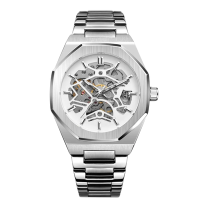 Ashford & Crowe® Iron Ridge
