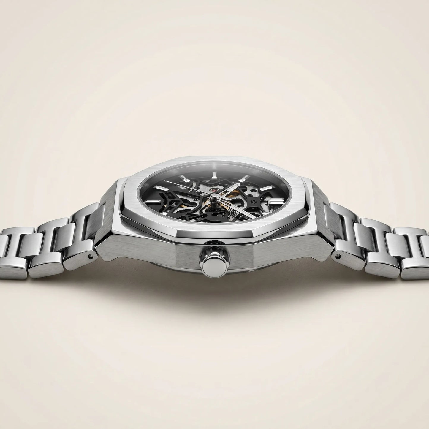 Ashford & Crowe® Iron Ridge