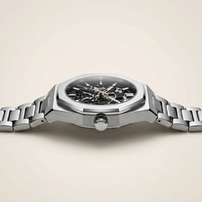 Ashford & Crowe® Iron Ridge