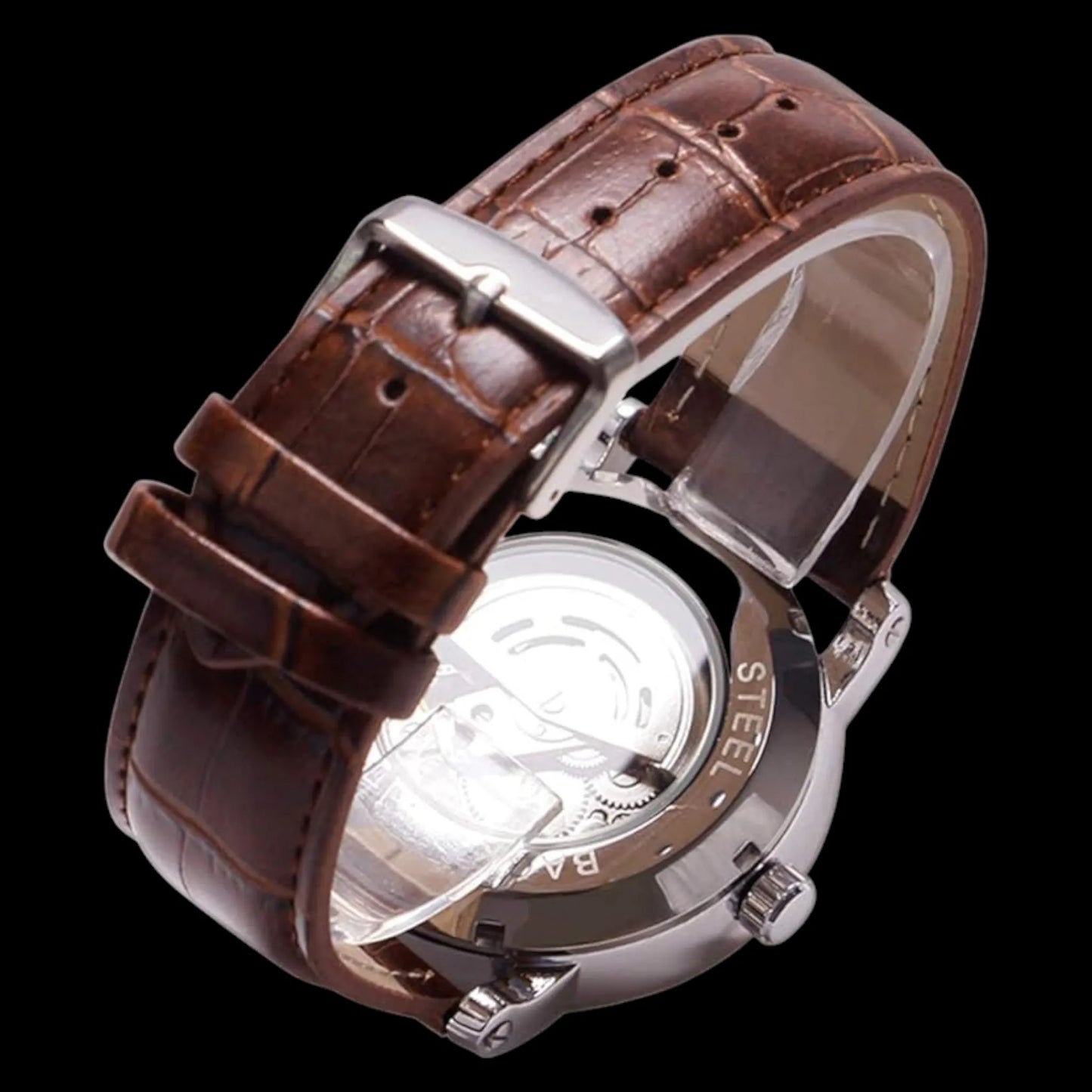 Ashford & Crowe® Laurier