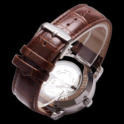 Ashford & Crowe® Laurier
