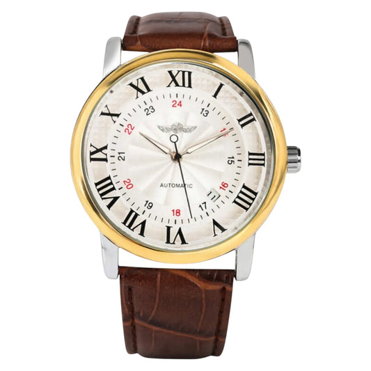 Ashford & Crowe® Laurier