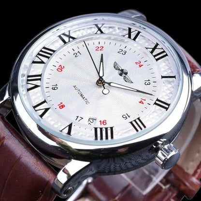 Ashford & Crowe® Laurier