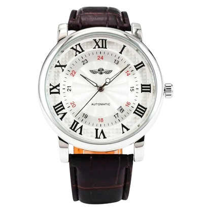 Ashford & Crowe® Laurier