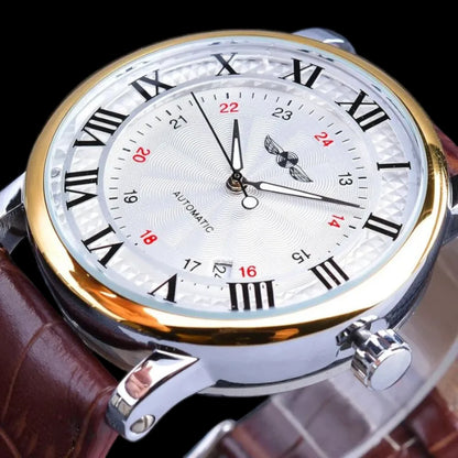 Ashford & Crowe® Laurier