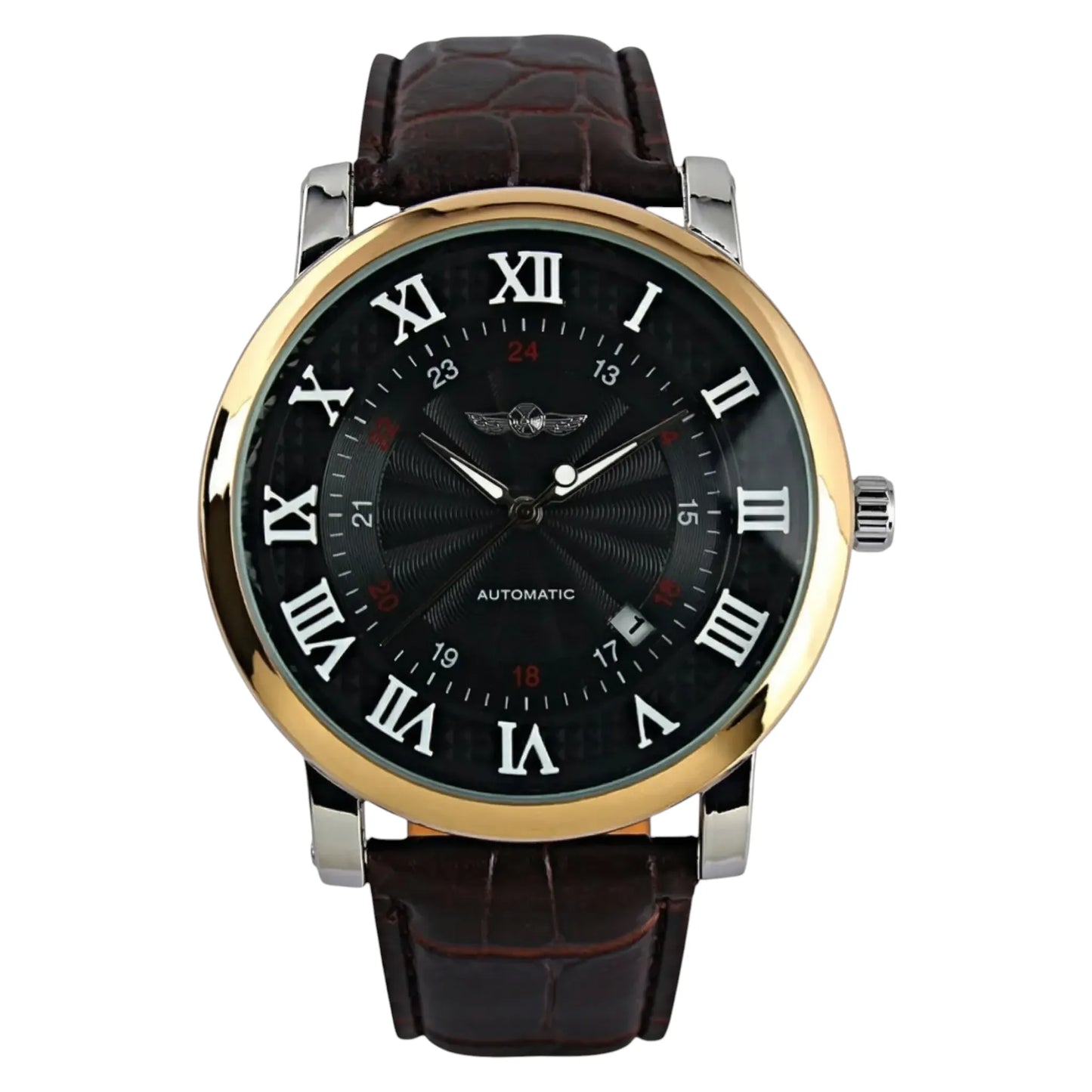 Ashford & Crowe® Laurier