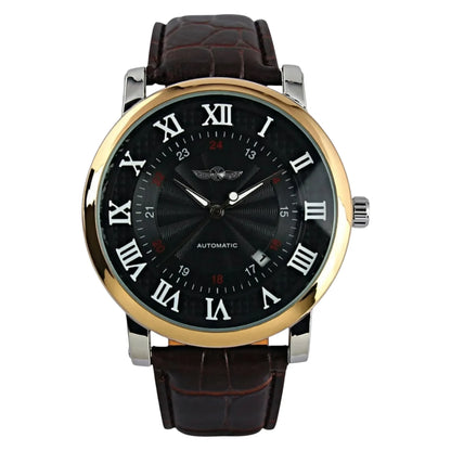 Ashford & Crowe® Laurier