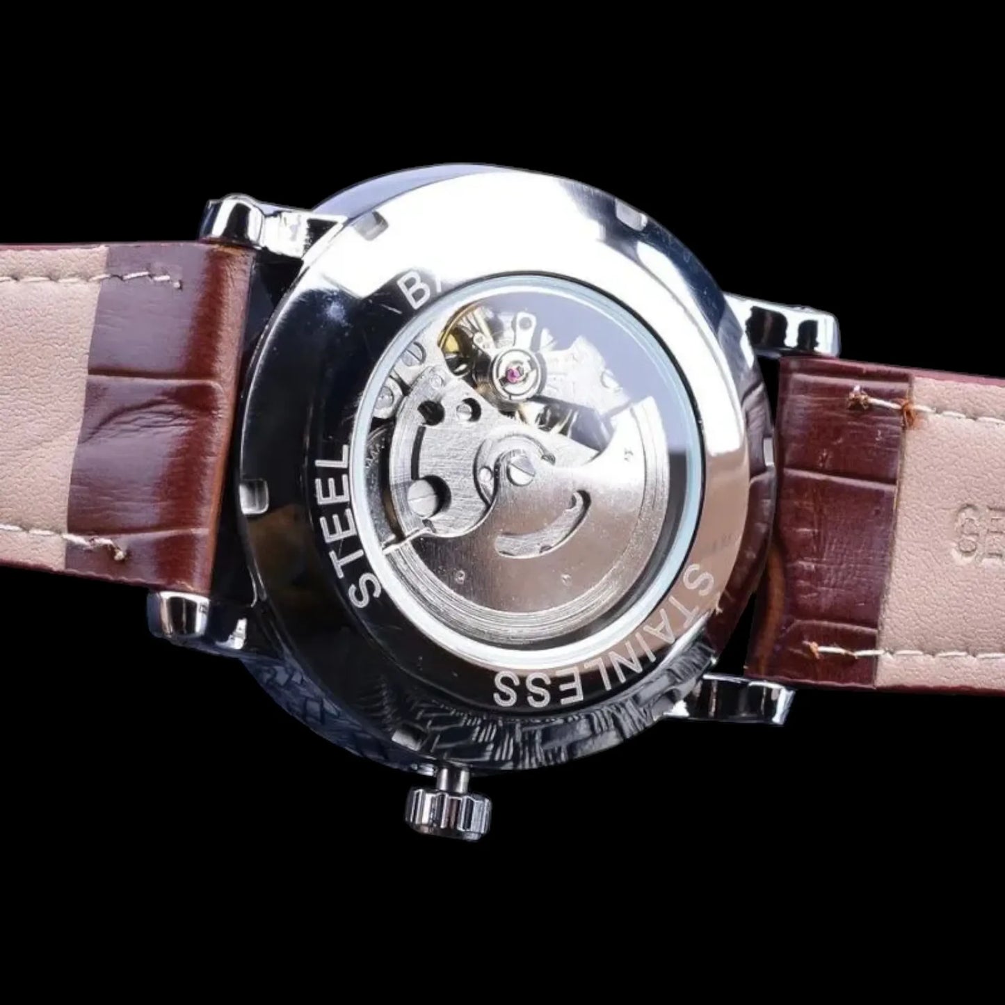 Ashford & Crowe® Laurier