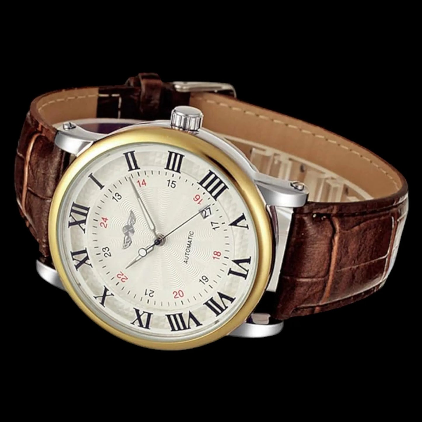 Ashford & Crowe® Laurier
