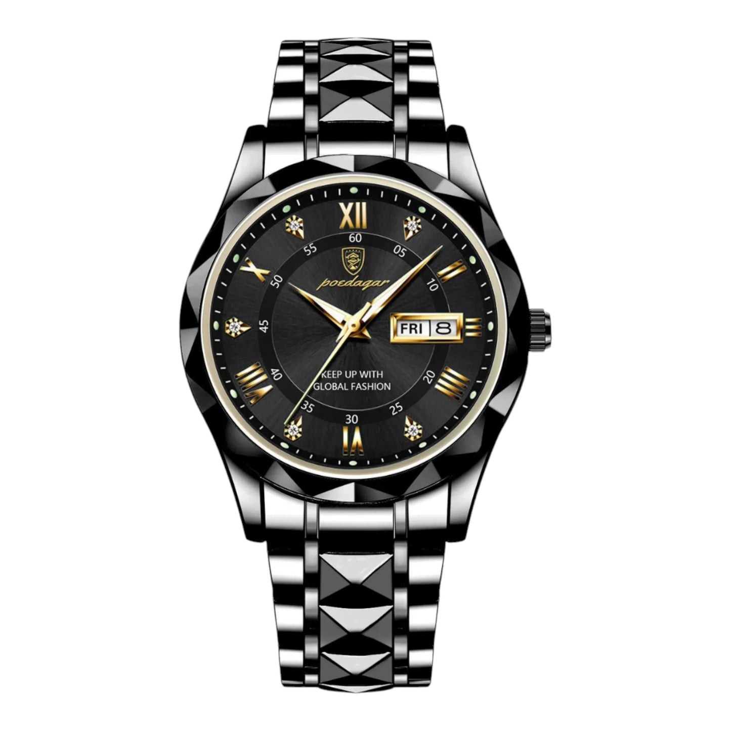 Ashford & Crowe® Levant