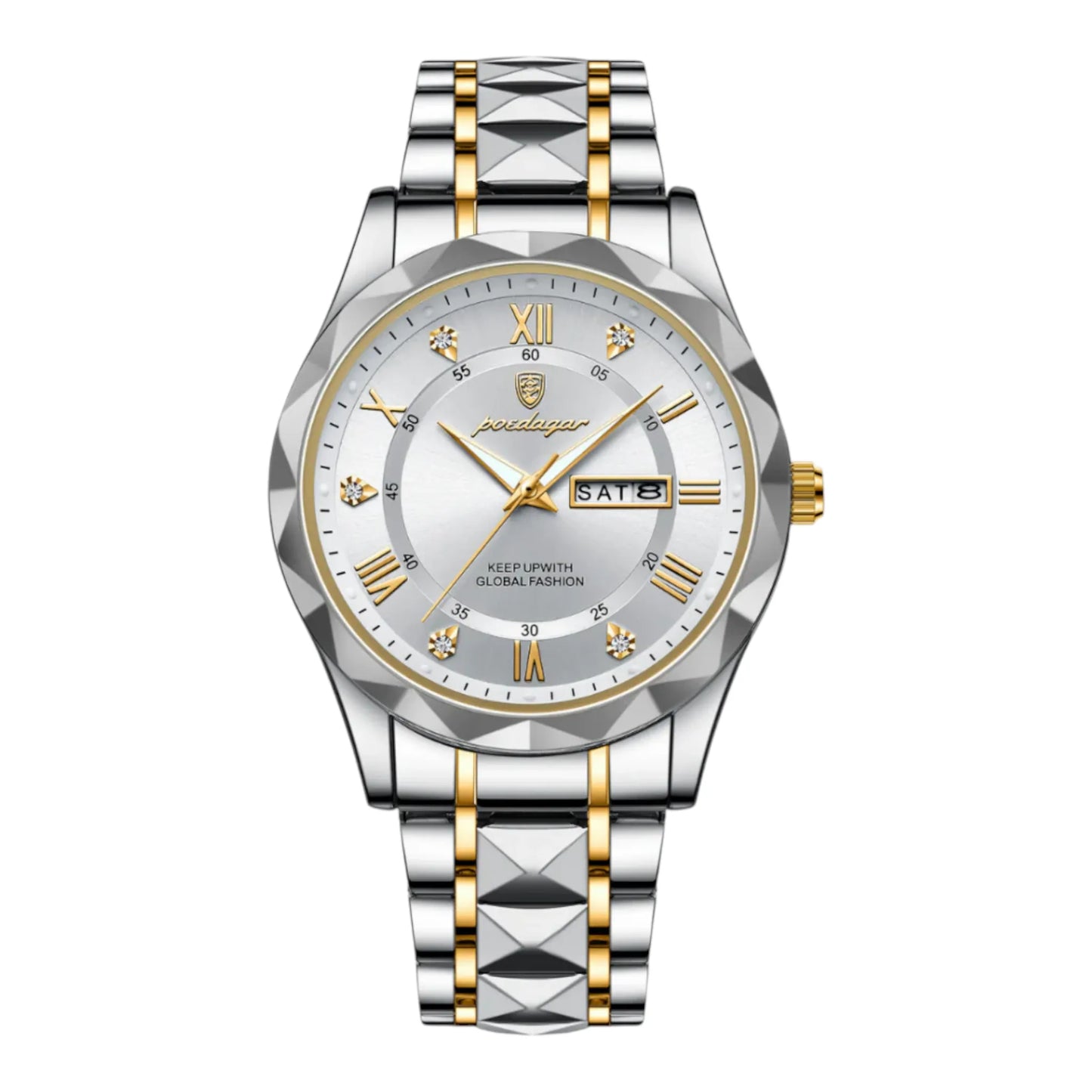 Ashford & Crowe® Levant