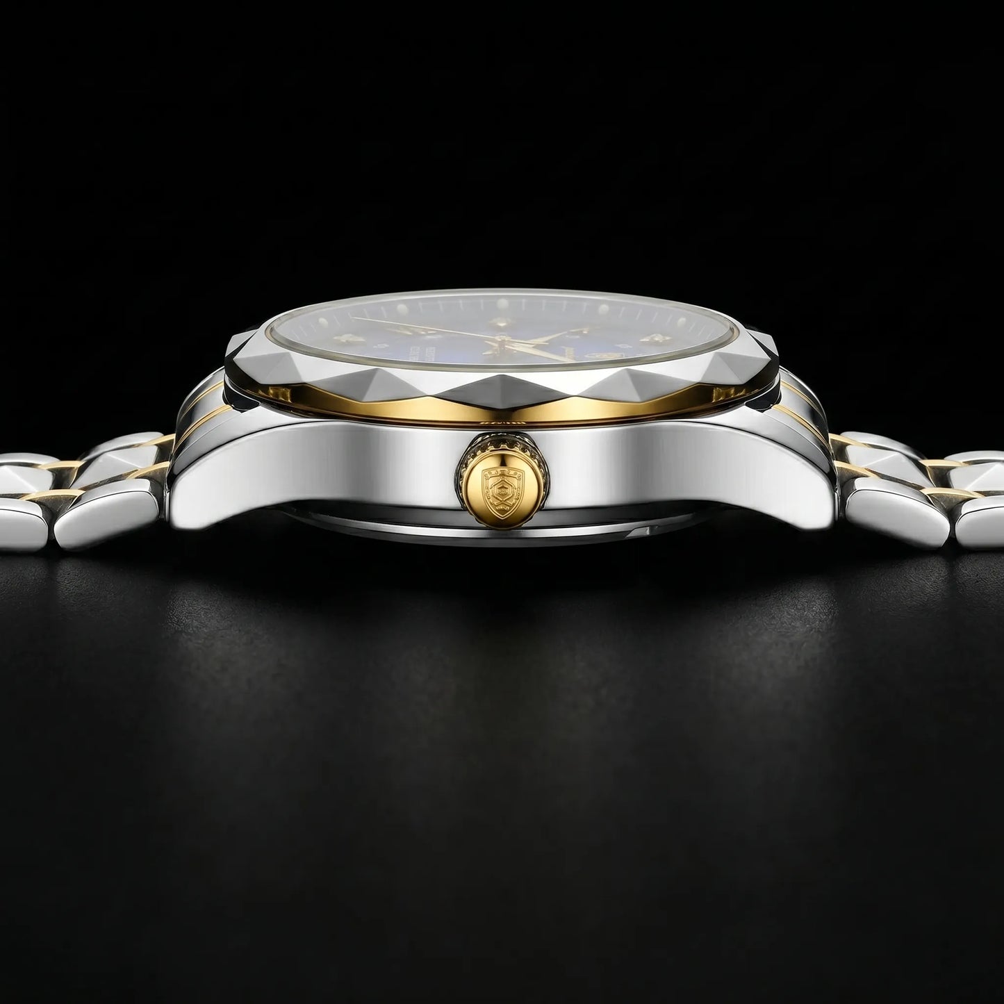 Ashford & Crowe® Levant