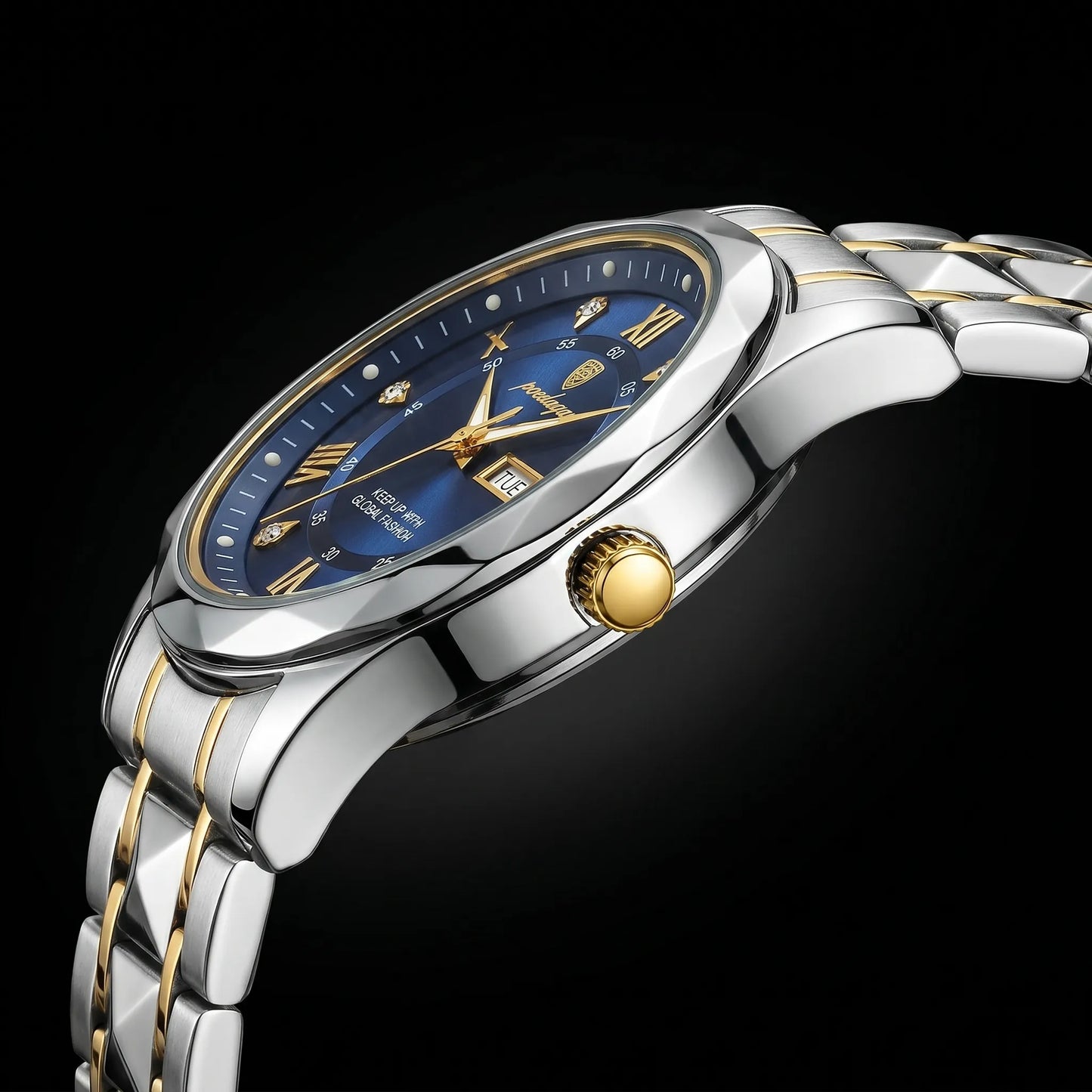 Ashford & Crowe® Levant