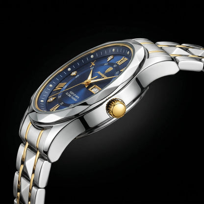 Ashford & Crowe® Levant