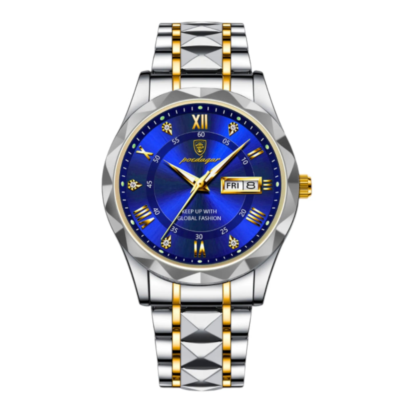 Ashford & Crowe® Levant