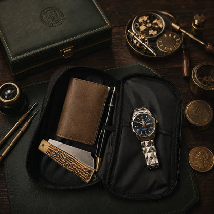 Ashford & Crowe® Levant