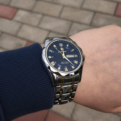 Ashford & Crowe® Levant