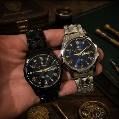 Ashford & Crowe® Levant