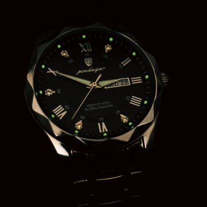 Ashford & Crowe® Levant