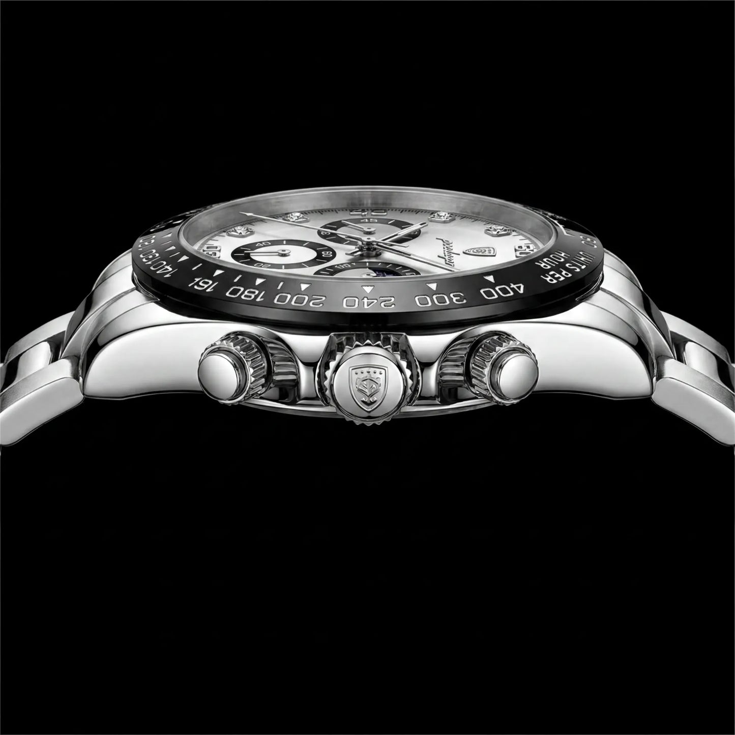 Ashford & Crowe® Lunaire
