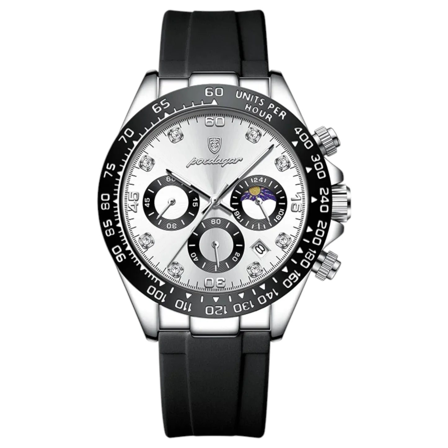 Ashford & Crowe® Lunaire