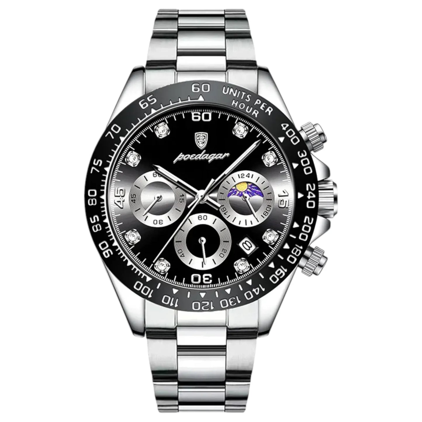 Ashford & Crowe® Lunaire