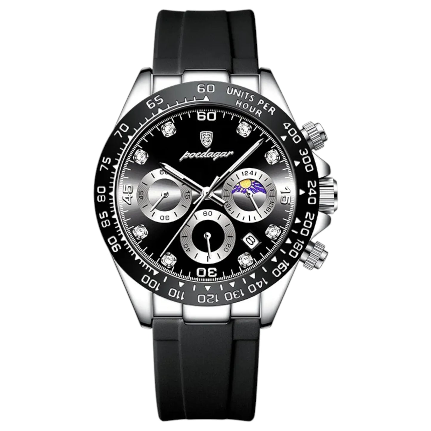 Ashford & Crowe® Lunaire