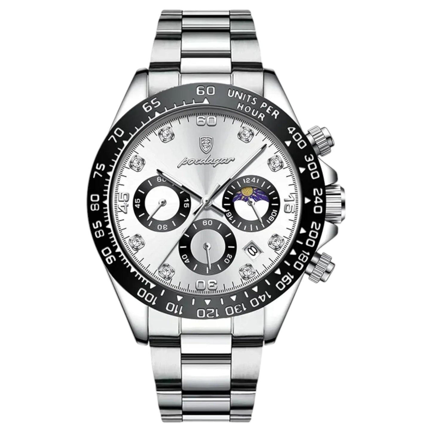Ashford & Crowe® Lunaire