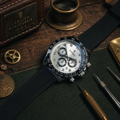 Ashford & Crowe® Lunaire