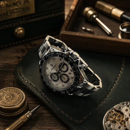 Ashford & Crowe® Lunaire