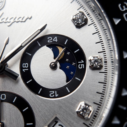 Ashford & Crowe® Lunaire
