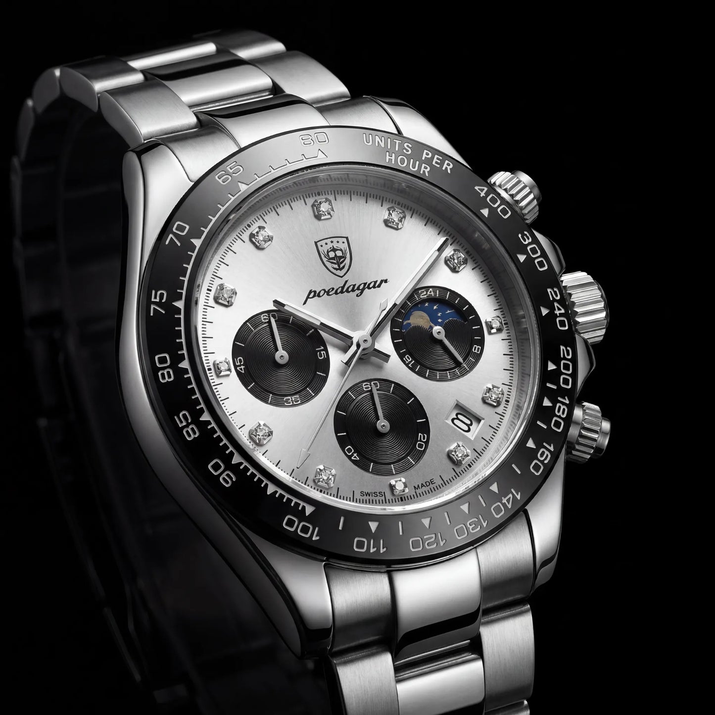 Ashford & Crowe® Lunaire