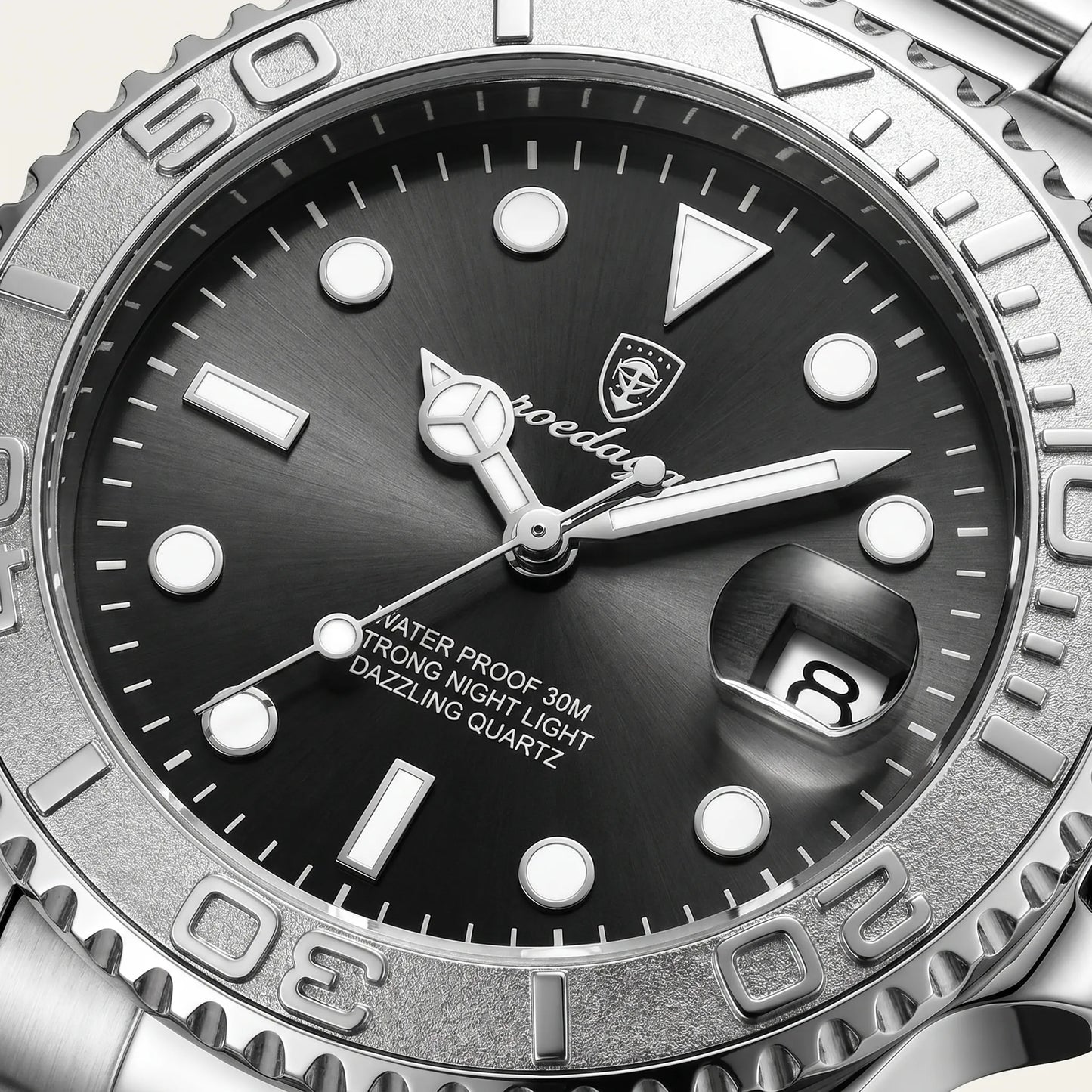 Ashford & Crowe® Mariner
