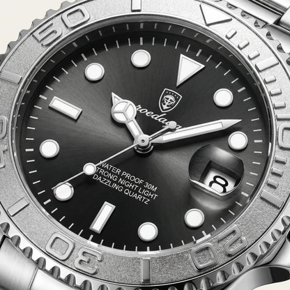 Ashford & Crowe® Mariner