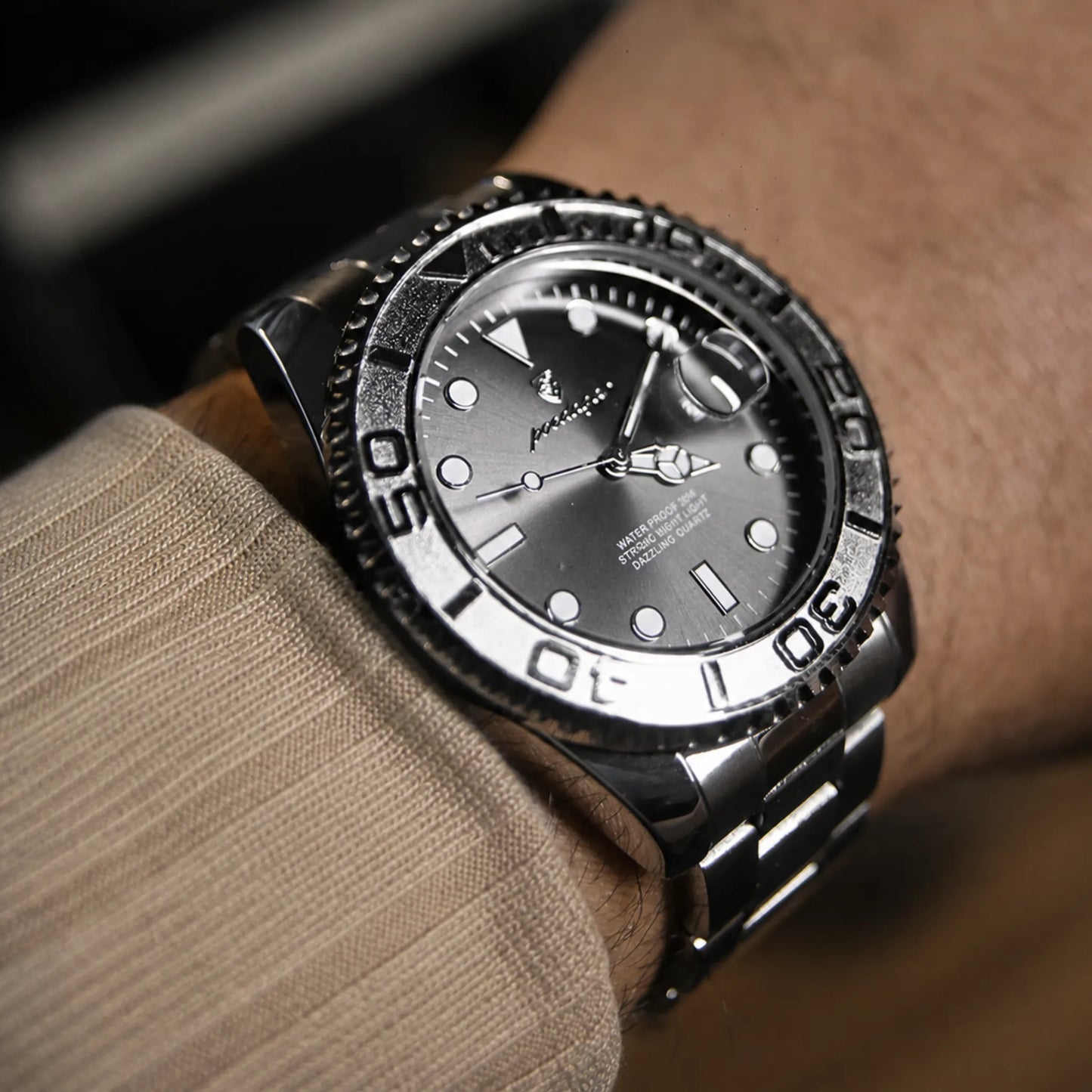 Ashford & Crowe® Mariner
