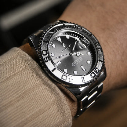 Ashford & Crowe® Mariner