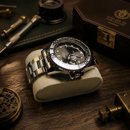 Ashford & Crowe® Mariner