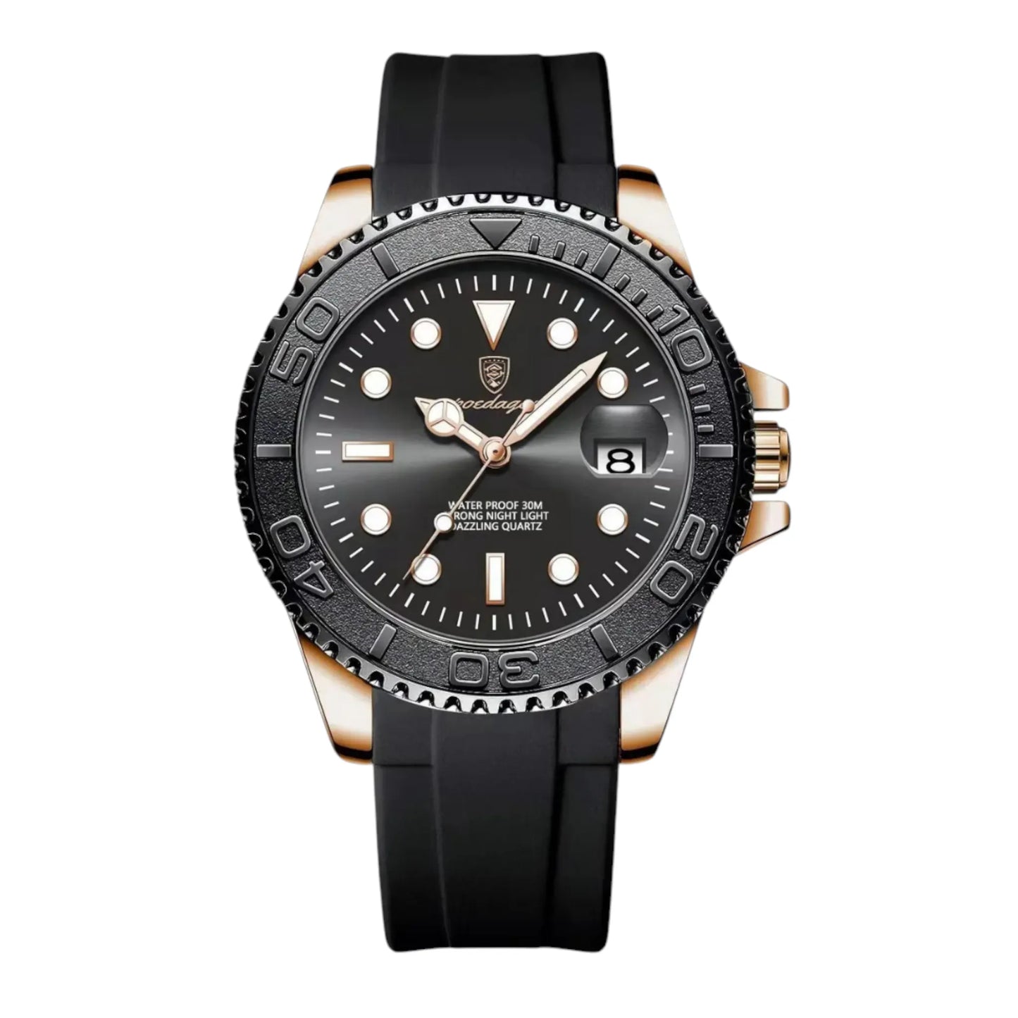 Ashford & Crowe® Mariner
