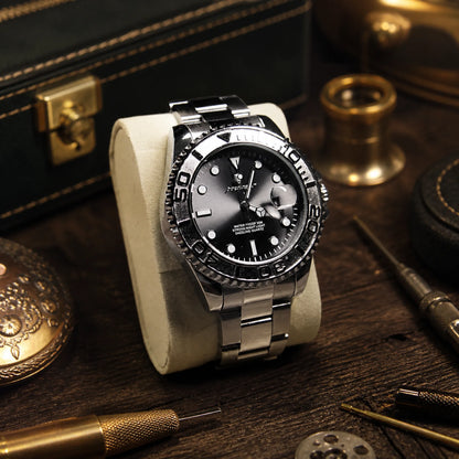 Ashford & Crowe® Mariner