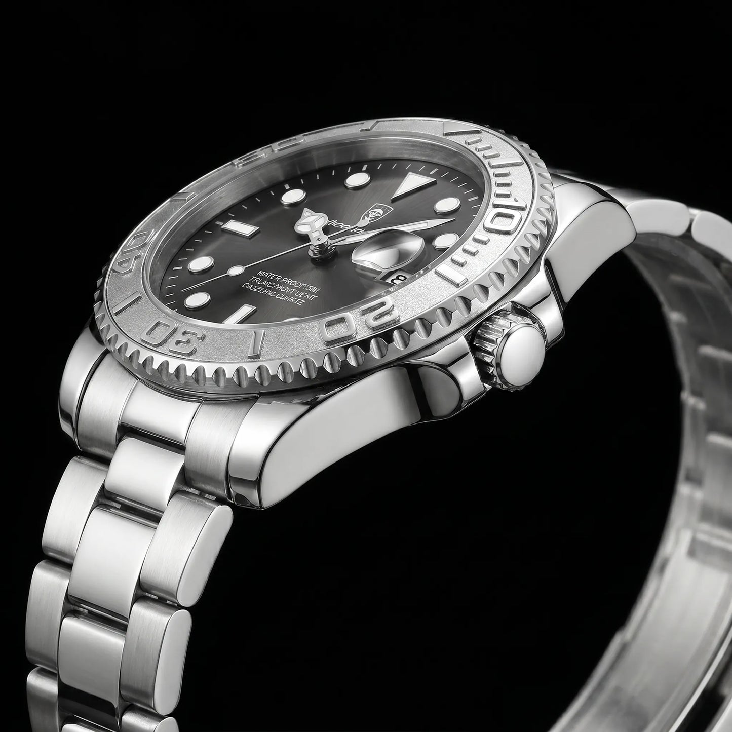 Ashford & Crowe® Mariner