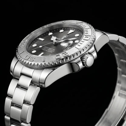 Ashford & Crowe® Mariner