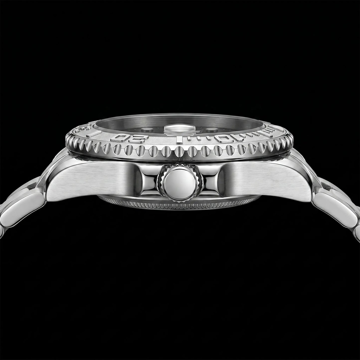 Ashford & Crowe® Mariner