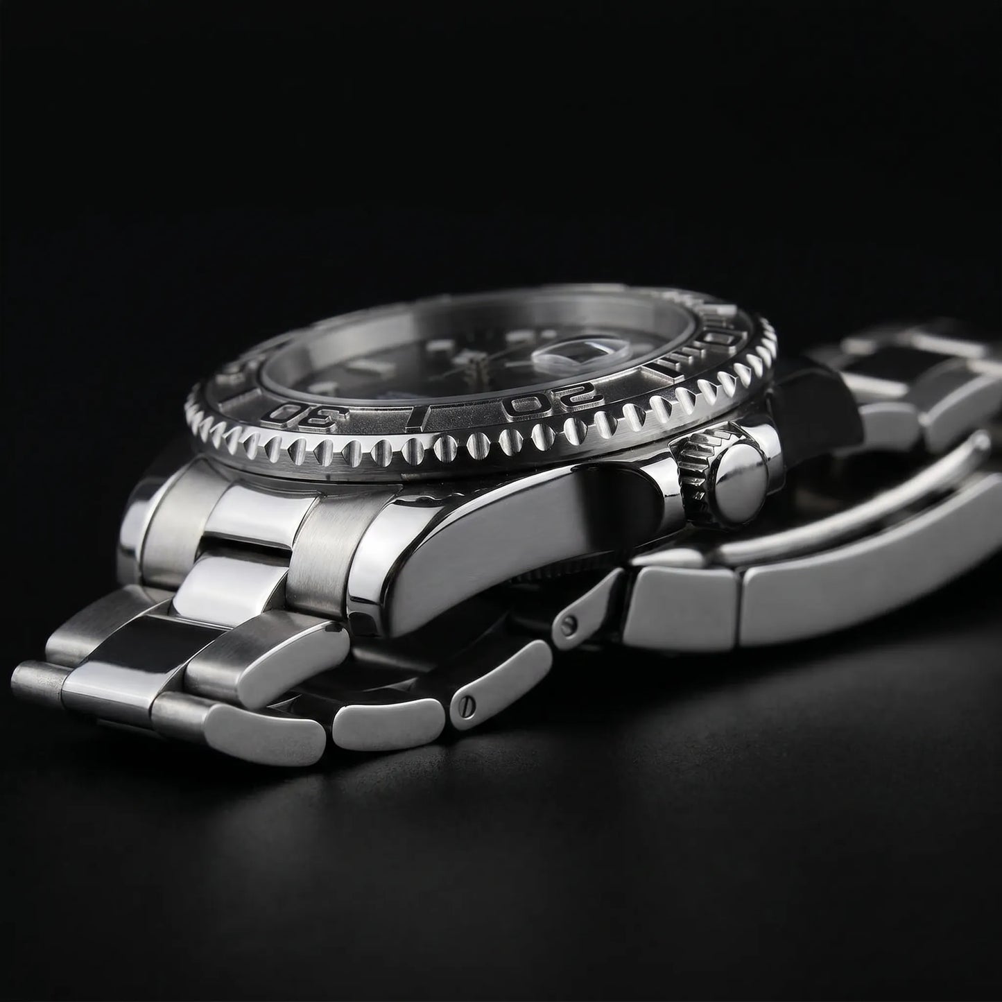 Ashford & Crowe® Mariner