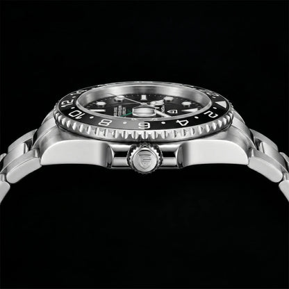 Ashford & Crowe® GMT Méridien