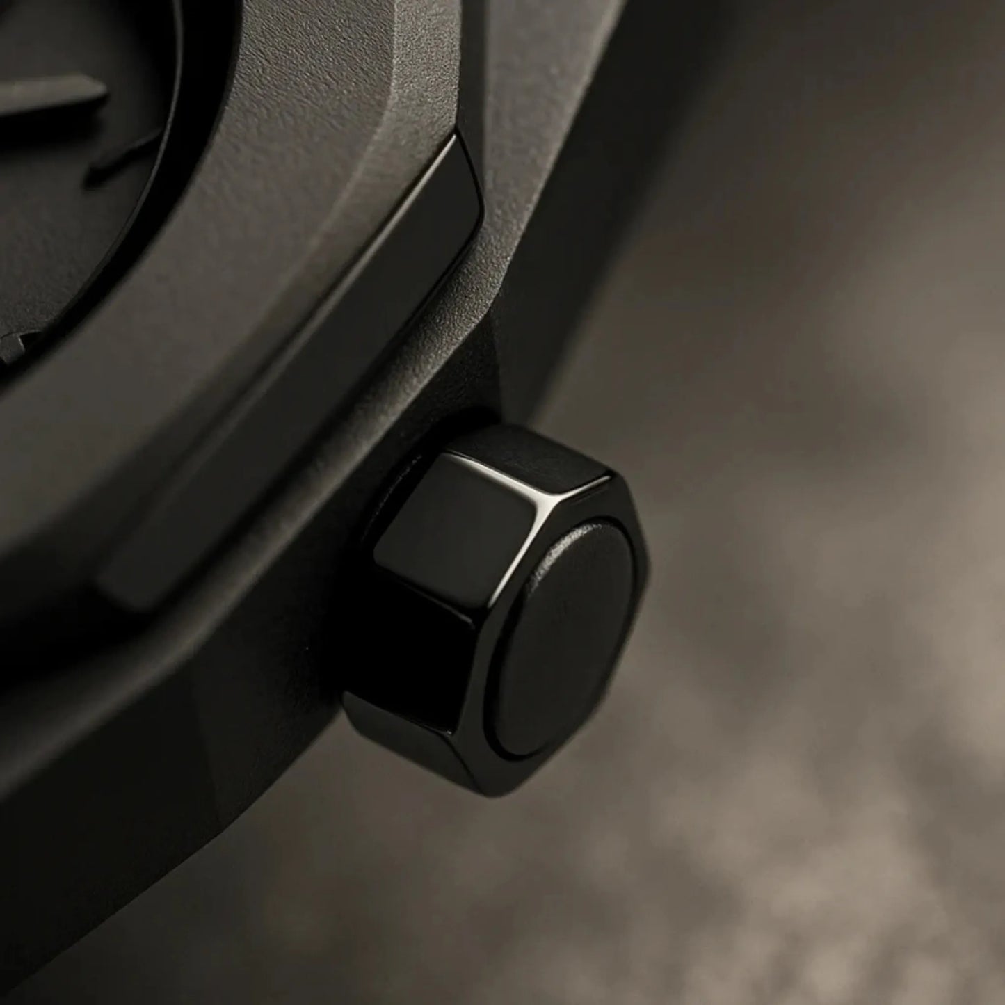 Ashford & Crowe® Minuit